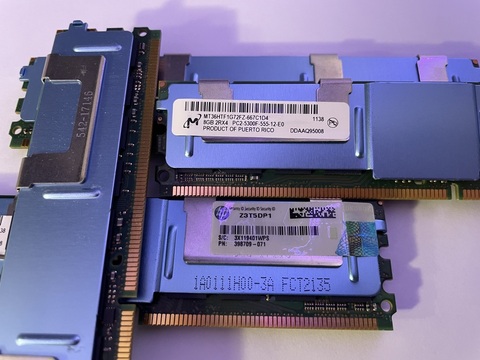 Fb dimm ddr2 - купить недорого | AliExpress