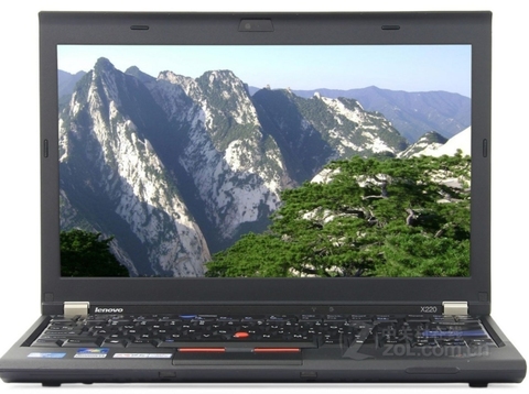 Ноутбук Lenovo, 12.5, 4/320ГБ, Core i5, Windows