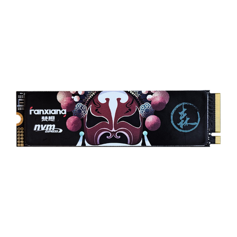 fanxiang S790 4TB NVMe SSD Fanxiang S790 M.2 NVMe SSD 4TB