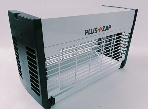 Уничтожитель насекомых "Plus+Zap-16 W"