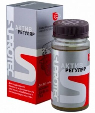 Супротек Актив-Регуляр (90 мл)