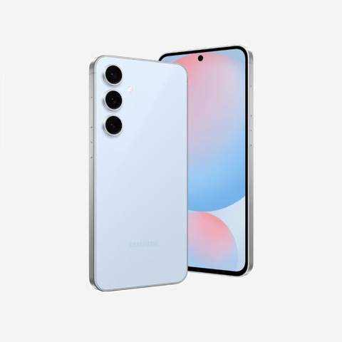 Смартфон Samsung Galaxy S24 FE | 256ГБ, 512ГБ