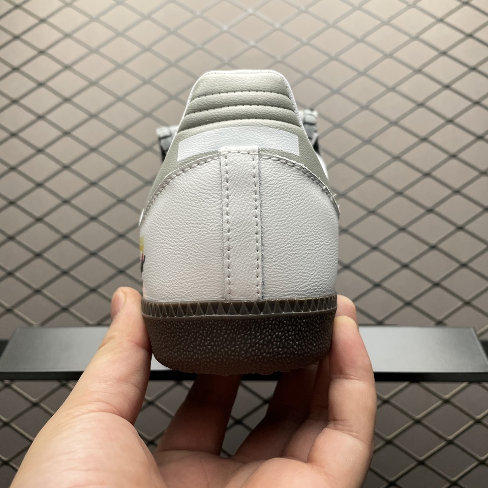 adidas gazelle silver green womens Adidas Samba ADV Cloud White/Core Black/Gum – Xtreme Boardshop (XBUSA.COM)