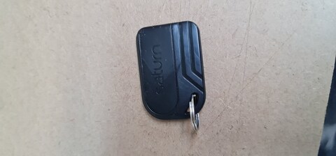 сатурн saturn  метка б\у