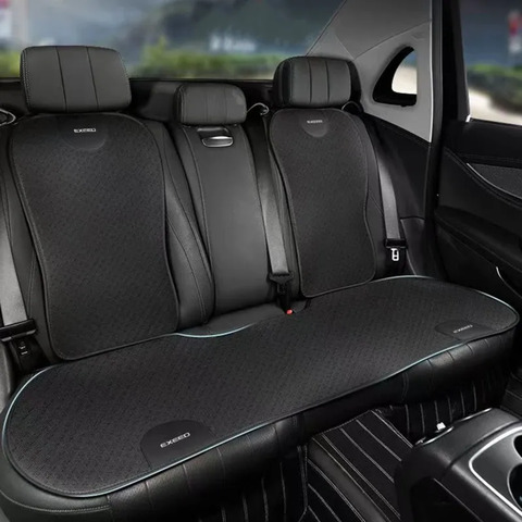 Подходит Для Chery Exeed TX TXL VX LX 2019 2020 2021 2022 2023 Чехол Сиденья Автомобиля Подушка Спинки КовриК Из Ледяного