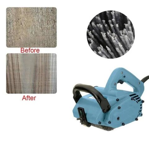 Шлифовальный диск RAMS BRALIN для Makita 9741