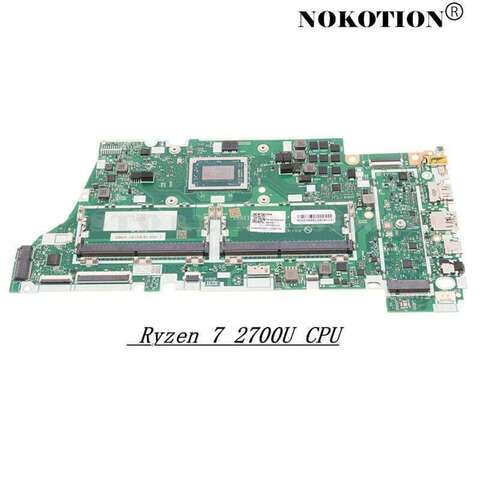 ジャンク Lenovo Yoga 7 16IAH7 マザーボード OEM - Lenovo Slim 7