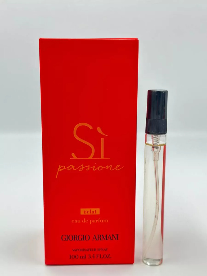 si pssione