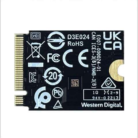 Wd740 ssd 2230 2tb - купить недорого | AliExpress