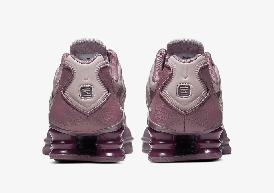 靴 (W) Nike Shox TL Pumice Night Maroon Buy Nike Shox TL Women's Shoes - Pumice/Night Maroon/Plum