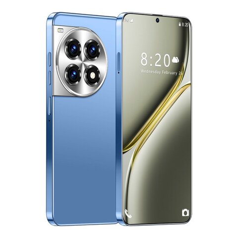Смартфон OnePlus 13, 2ГБ/1ТБ, 3ГБ/1ТБ, 8ГБ/1ТБ, 10ГБ/1ТБ, Восстановленный