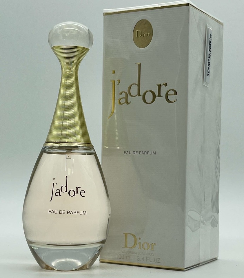 christian dior j adore
