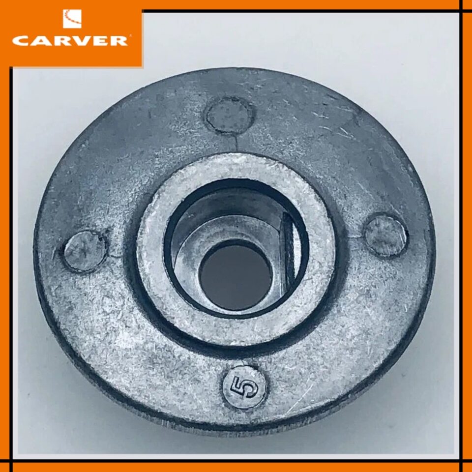 Шайба косая для моек высокого давления Carver CW-1600C CW-1800D арт. 01.023.10017