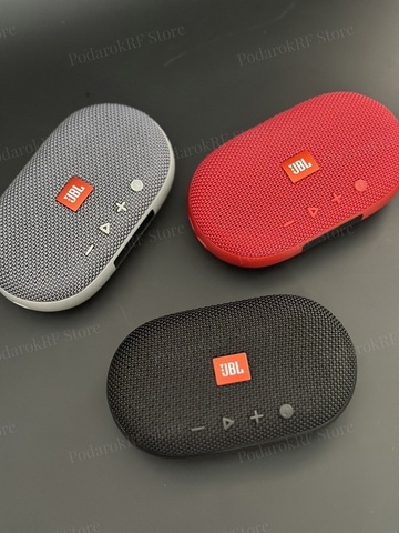 Колонка JBL TUNE 3 Беспроводная FM, Bluetooth