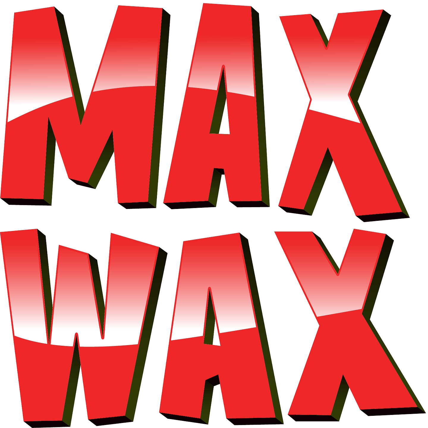 MAX WAX
