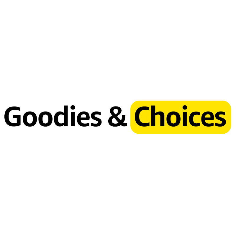 Goodies & Choices