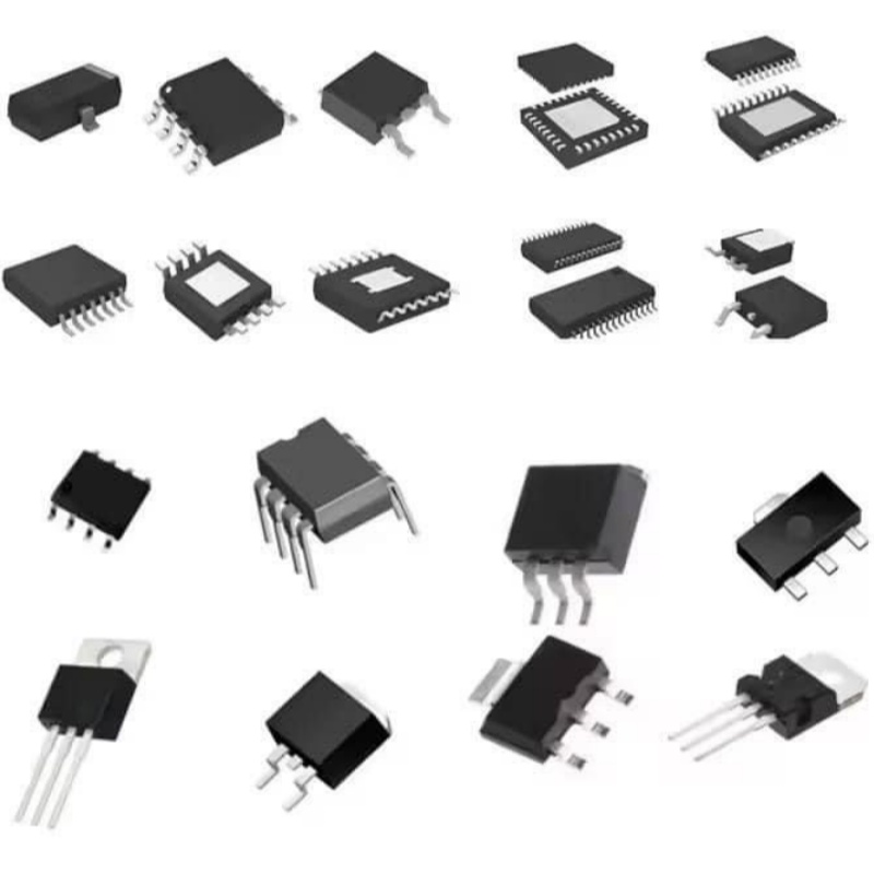 IC electronic components store - каталог товаров магазина на AliExpress